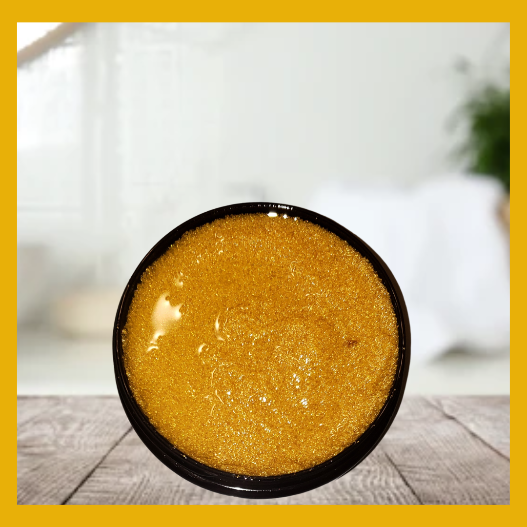 Body Scrubs