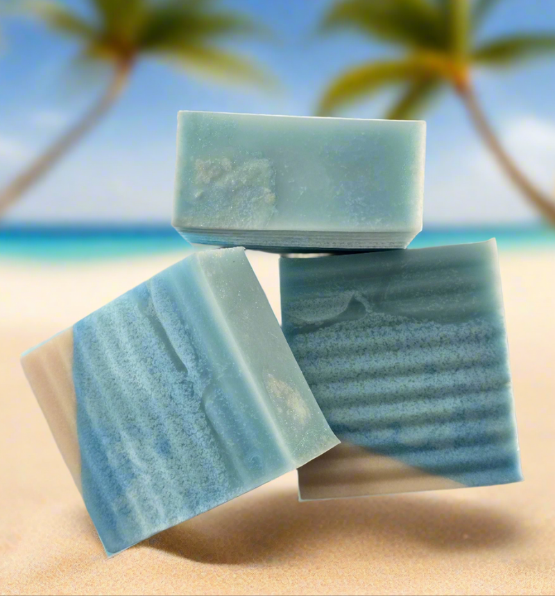 Wash Away Bar