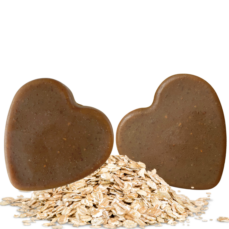 Heart Oats Bar