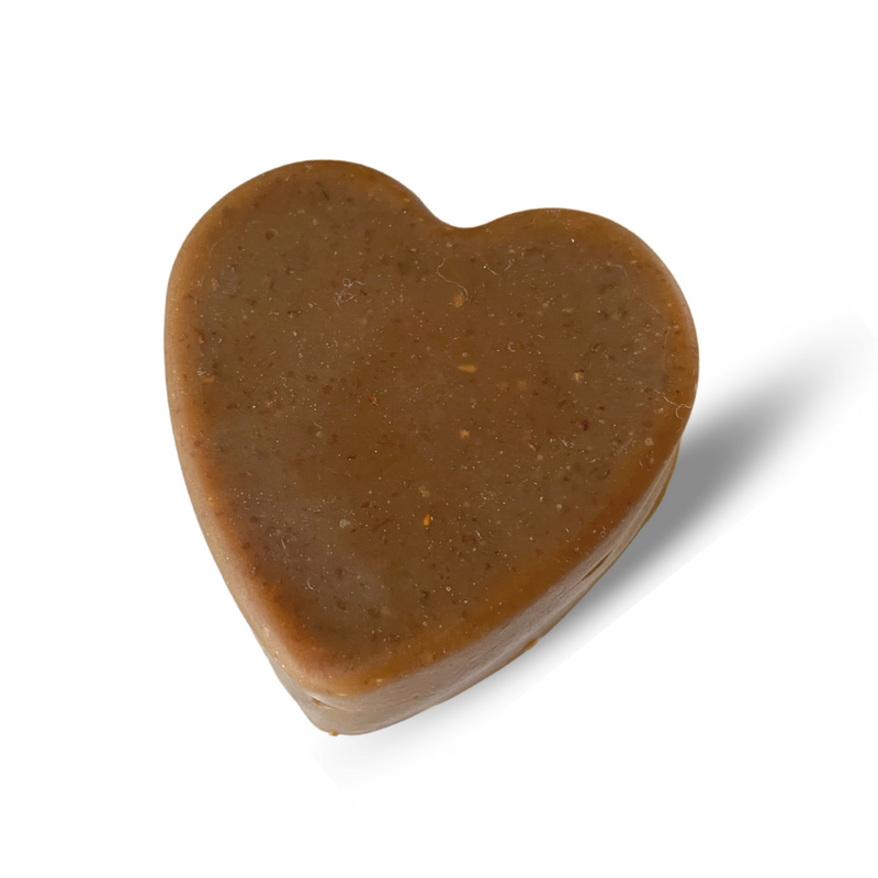 Heart Oats Bar