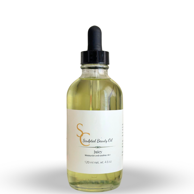 Juicy Body Oil