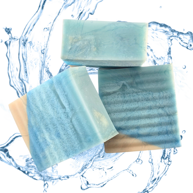 Wash Away Bar
