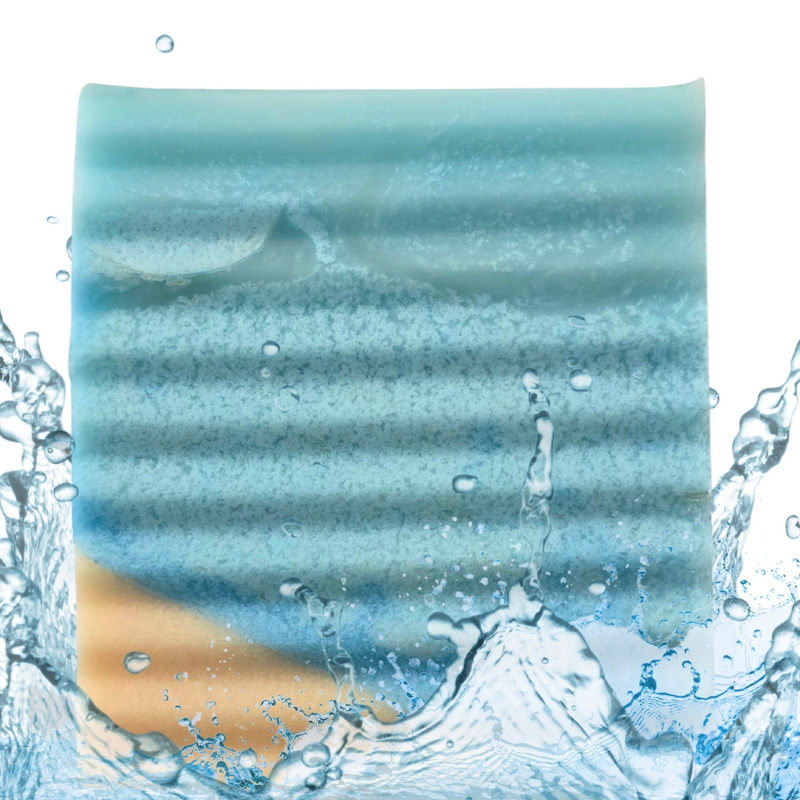 Wash Away Bar