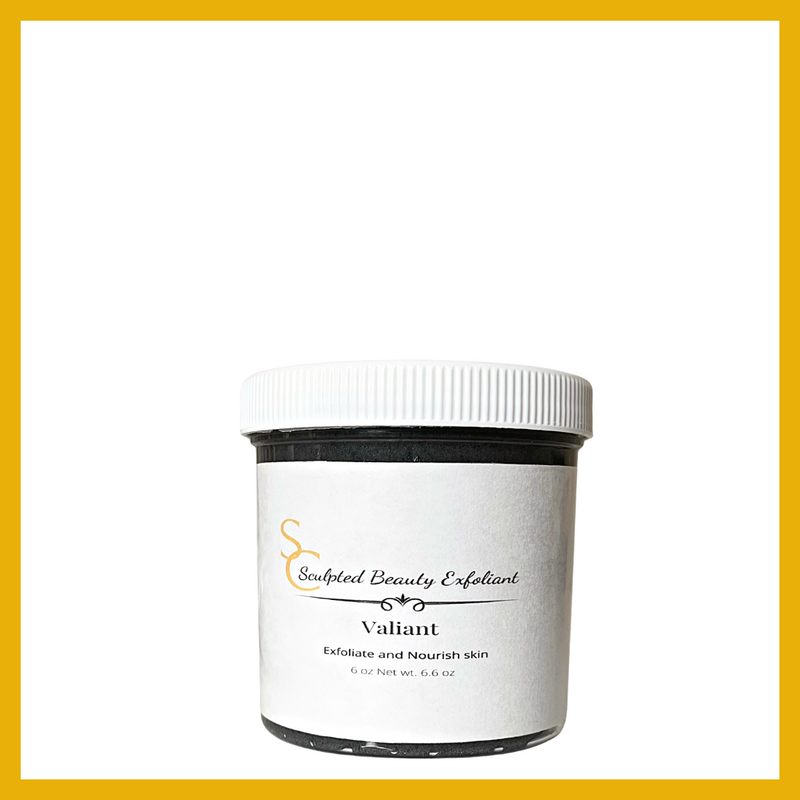 Valiant Whipped Exfoliant