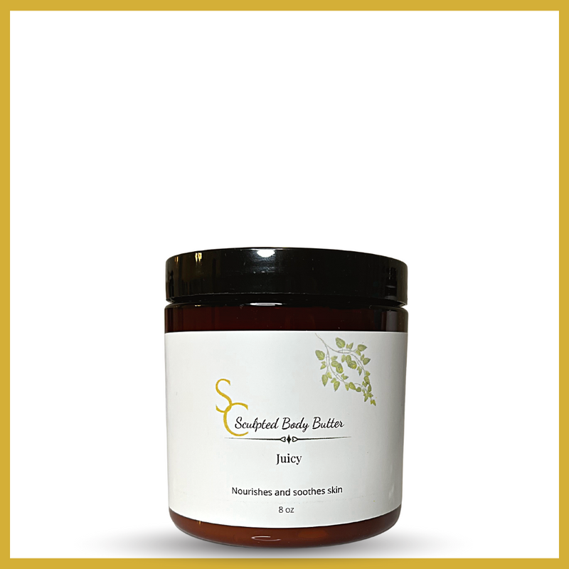 Juicy Body Butter